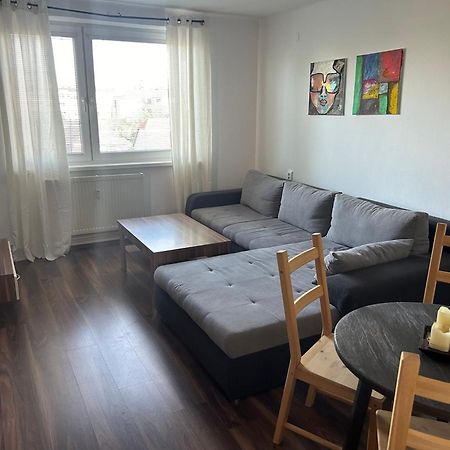 Apartman Rose Dunajská Streda Εξωτερικό φωτογραφία