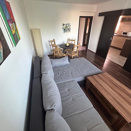 Apartman Rose Dunajská Streda Εξωτερικό φωτογραφία