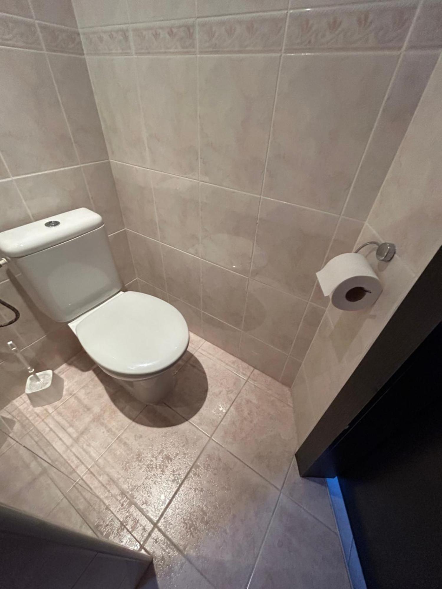 Apartman Rose Dunajská Streda Εξωτερικό φωτογραφία