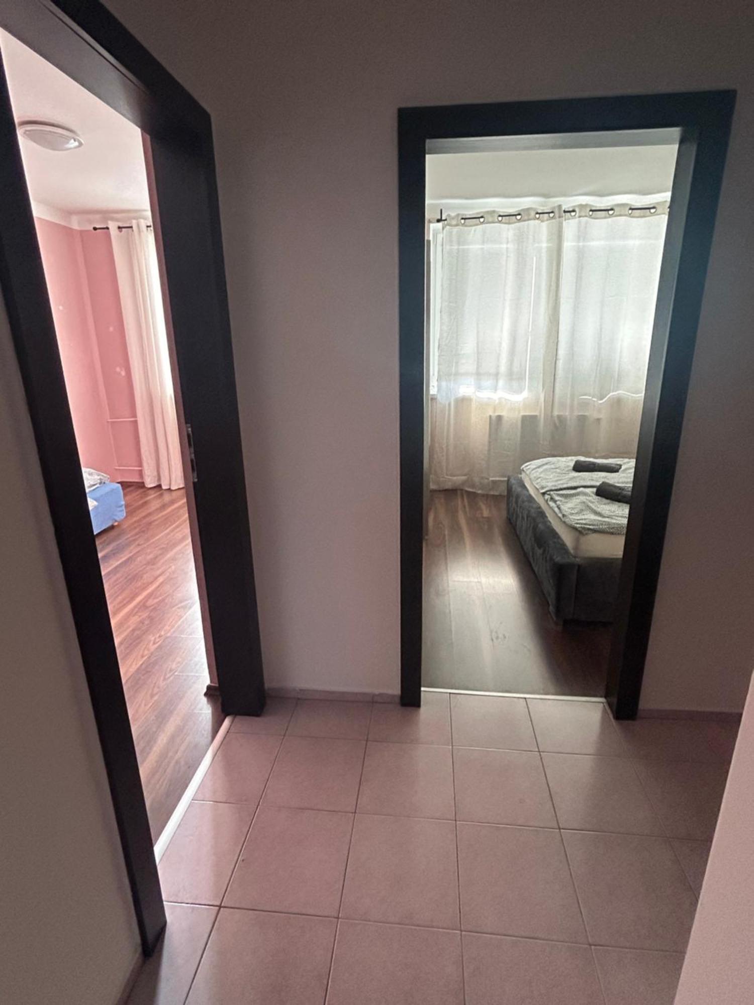 Apartman Rose Dunajská Streda Εξωτερικό φωτογραφία