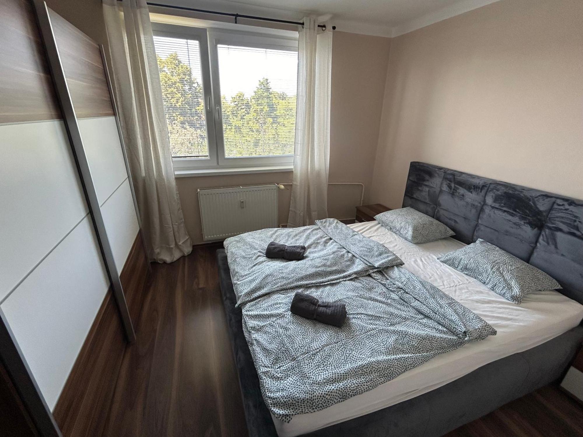 Apartman Rose Dunajská Streda Εξωτερικό φωτογραφία