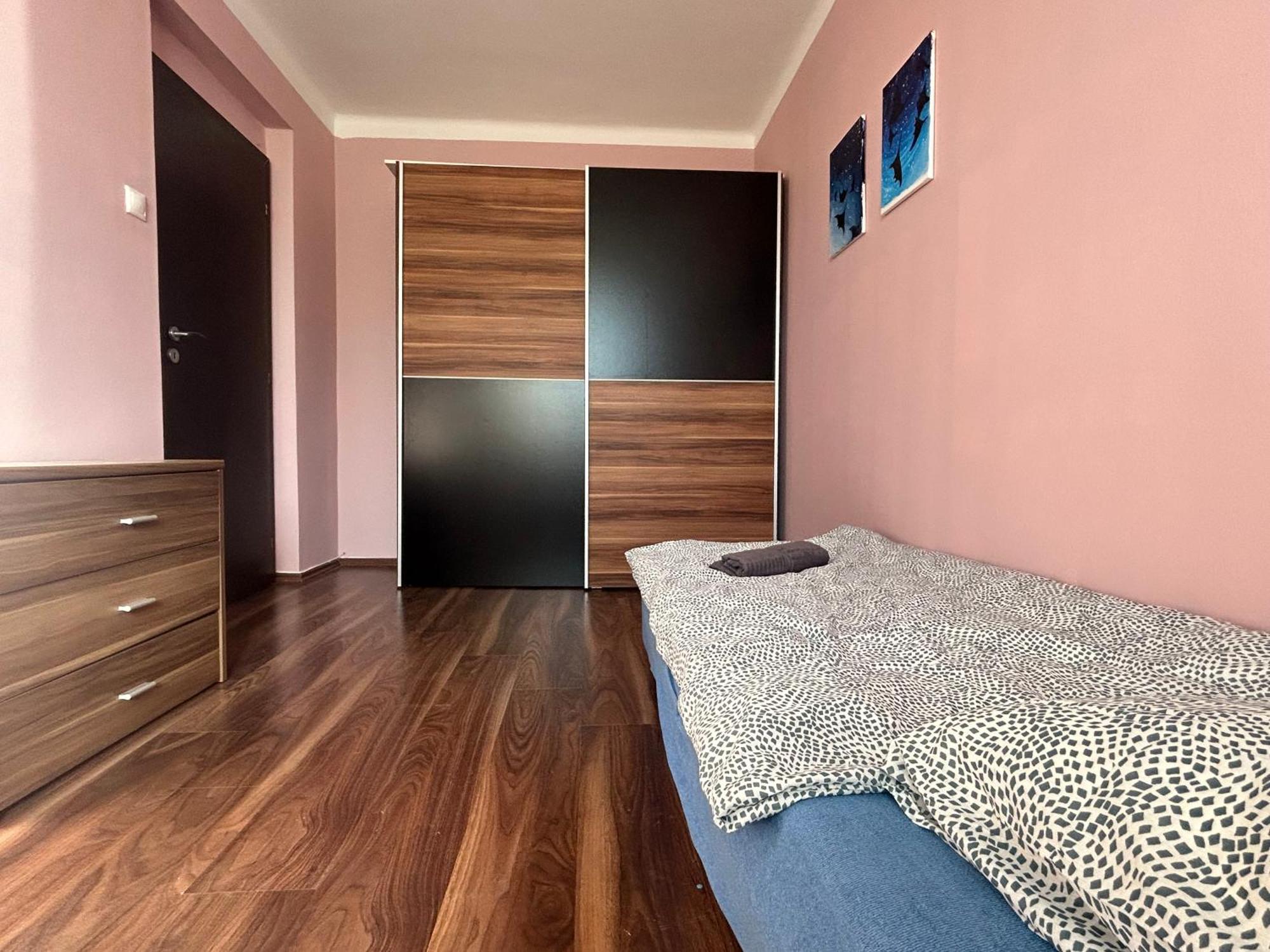 Apartman Rose Dunajská Streda Εξωτερικό φωτογραφία